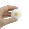 GRAPHICS & MORE Sesame Street Bert and Ernie Distressed Novelty Table Tennis Ping Pong Ball 3 Pack view 2