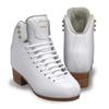SKATE GURU Jackson Ultima - Figure Skates - Finesse DJ2510 - White Size: Adult 4.5 / Width: Narrow (R, B) view 1