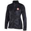 Alabama Crimson Tide NCAA Full Zip Women's Team Logo Flurry Jacket (S) view 1