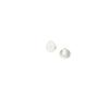HAPPYAN Fashion Cute Unicorn Shape Clip on Earrings Charm Jewelry Accessory (Purple) view 3