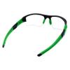 ToughAsNails Deep Green Replacement Nose Pads Nose Pieces for Oakley Flak 2.0 OO9295/Flak 2.0 XL OO9188/Flak XS OJ9005/Flak XXS OJ9008 Sunglasses view 3