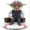 J.L. Wilkinson Kansas City Monarchs Negro Leagues Special Edition Bobblehead view 1