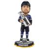FOCO Zach Sanford St. Louis Blues 2019 Stanley Cup Champions Bobblehead NHL view 1