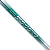 NIPPON NS Pro 950GH NEO Steel Iron Shafts - 355 TT 4-W - R Flex - 7 Shafts view 1