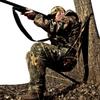TOYPOPOR Camping Chair | Hammock Style | Hangs on Any Tree | Lightweight & Portable Camo view 1