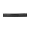 E-Z-GO TXT Golf Cart Short Rear Bumper with Plugs | Compatible with 2000-Up Gas & Electric Golf Car Models | Replaces OEM 71578G01 view 1