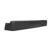 E-Z-GO TXT Golf Cart Short Rear Bumper with Plugs | Compatible with 2000-Up Gas & Electric Golf Car Models | Replaces OEM 71578G01 view 2