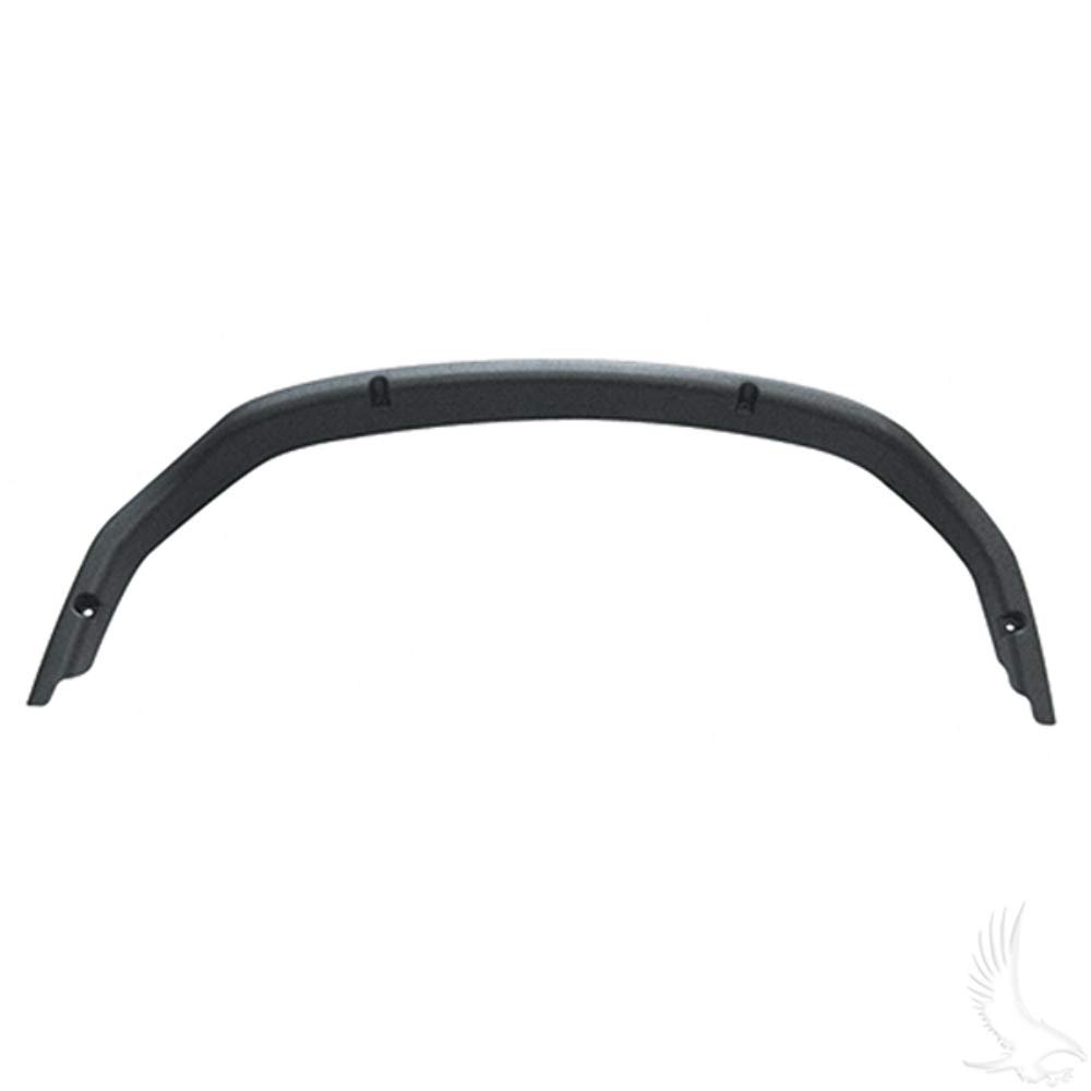 Club Car Precedent Golf Cart Brow Cap