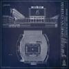 Ballpark Blueprints Spartan Stadium view 1
