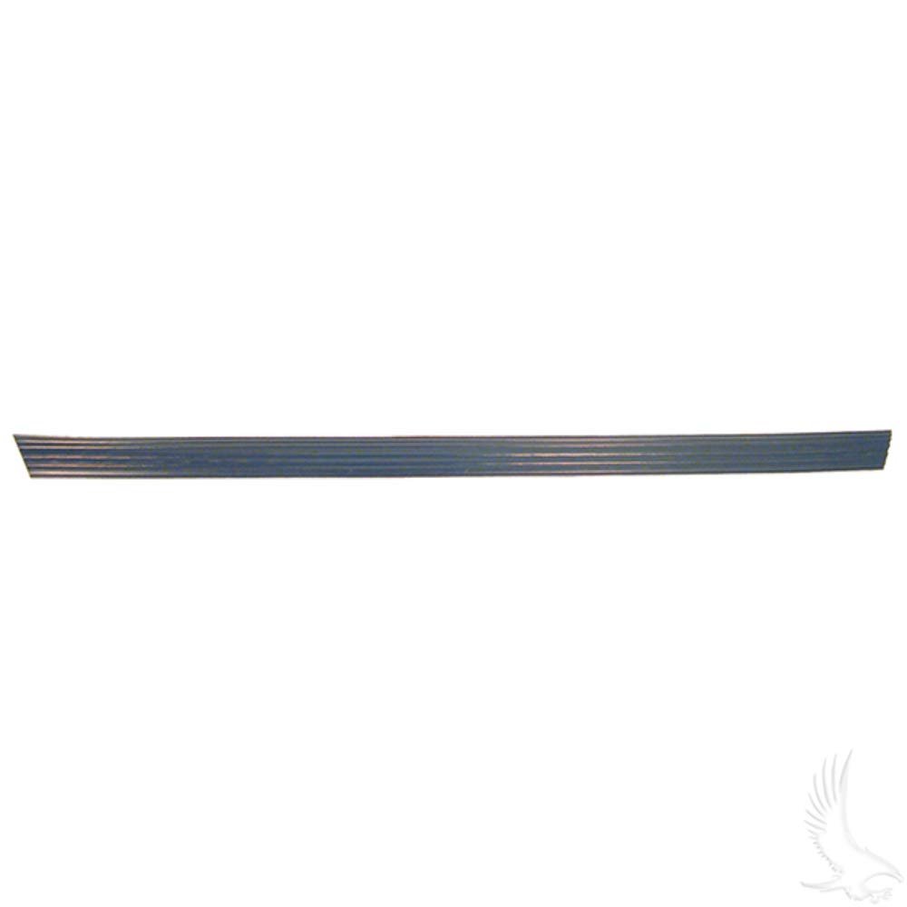 Club Car Golf Cart Side Bumper Gas and Electric 1987 and up
