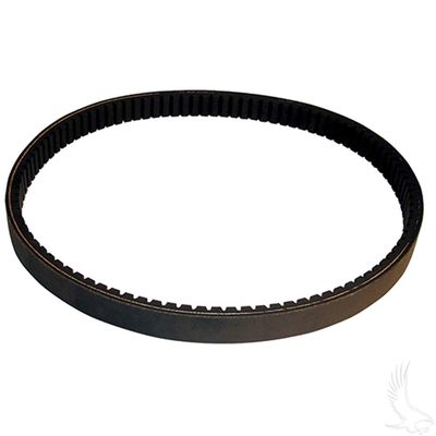 Club Car DS Golf Cart Clutch Drive Belt - 1984-87