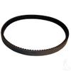 Club Car DS Golf Cart Clutch Drive Belt - 1984-87 view 1