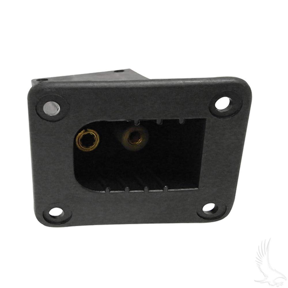 EZGO Golf Cart Receptacle Only PowerWise Charger