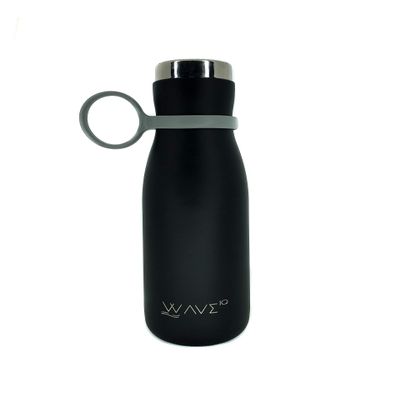 Wave iQ Smart Fitness Water Bottle