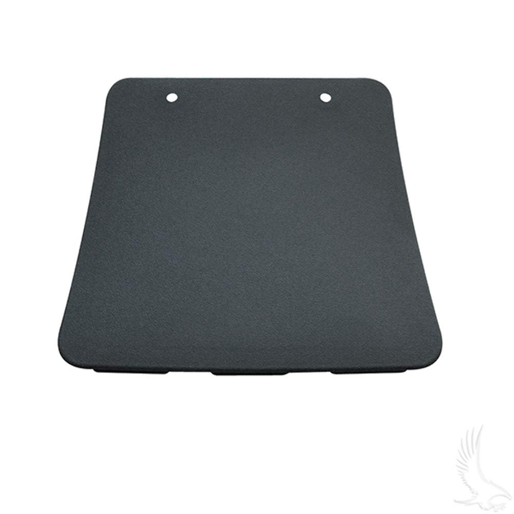 Performance Plus Carts Club Car Precedent Golf Cart Access Panel Black | Compatible with Gas & Electric Models 2004-Up