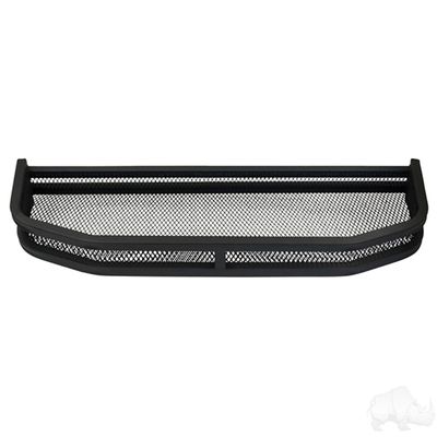 Club Car Precedent Golf Cart Front Mount Clays Basket