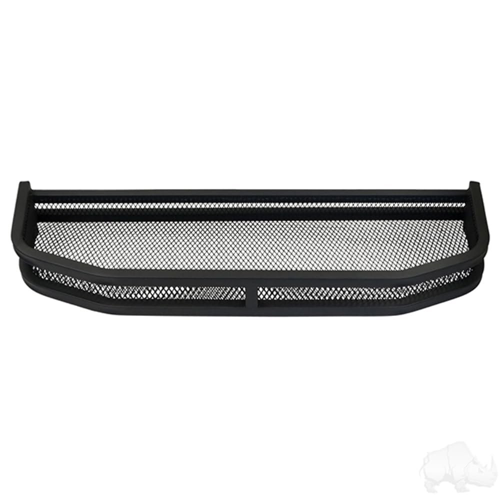 Club Car Precedent Golf Cart Front Mount Clays Basket