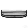 Club Car Precedent Golf Cart Front Mount Clays Basket view 1