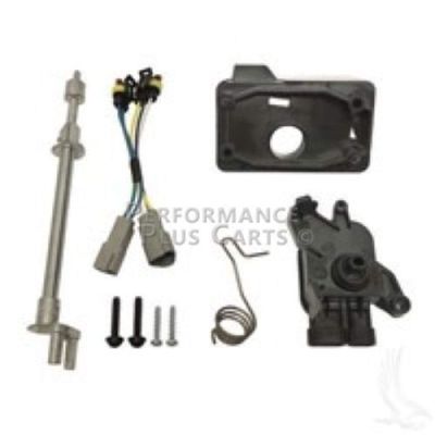 Club Car Golf Cart MCOR Throttle Sensor for DS and Carryall Models, 1021011-01