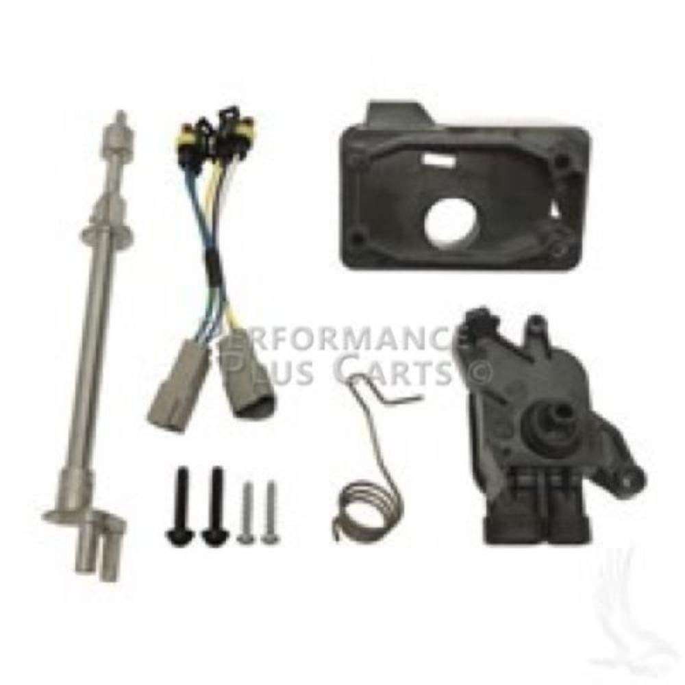 Club Car Golf Cart MCOR Throttle Sensor for DS and Carryall Models, 1021011-01