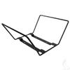 Universal Golf Cart Rear Fender Mounting Bracket for 9 Quart Igloo Legend Cooler | Compatible with EZGO Club Car Yamaha Golf Carts view 1