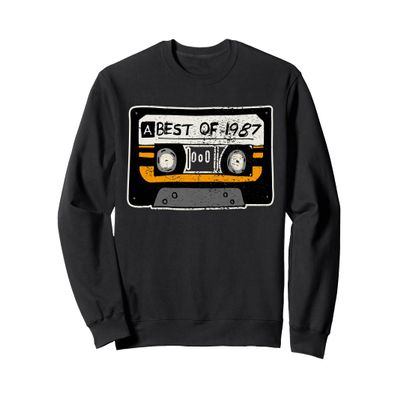 Best Of 1987 Sweatshirt