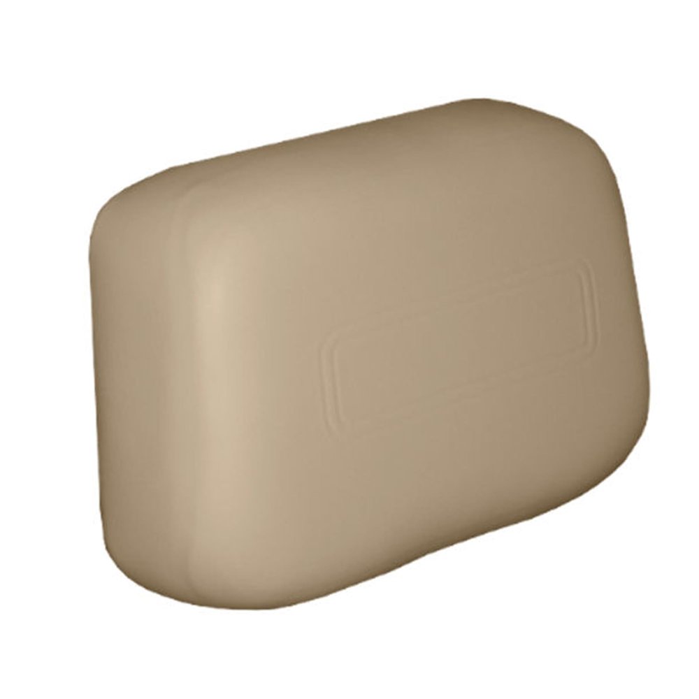 Buff Seat Back Assembly for Club Car DS - 1979-99 Golf Cart