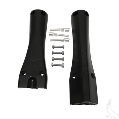 Charger Handle Repair Kit - EZGO RXV Golf Cart