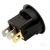 Golf Cart LED Indicator Toggle Switch, 12V/16A- Bag of 5 view 4