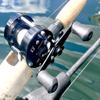 Montana Tackle Pro Kokanee III Rod/Reel Combo view 4