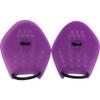 Soltec-Swim Stroke Makers Swimming Paddle Junior Size (Elementary School Students) #0 Purple Made in Japan view 1