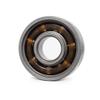 Bont Skates - Precision Skate Bearings JESA 608 Black Series - Pre Lubricated Inline Speed Roller Skate Derby Skateboard Scooter - Pack of 16 view 4