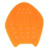 Strokemakers #0.5 Swimming Paddle with Improved Quality, High Grades and Junior High School Students, Made in Japan, Orange view 2