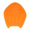 Strokemakers #0.5 Swimming Paddle with Improved Quality, High Grades and Junior High School Students, Made in Japan, Orange view 3