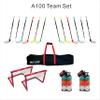 ACCUFLI Floorball Stick Set (12-A100 Stick Team Set) view 2