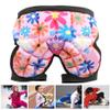 Kids Hip Pad Protector Snowboard Skating Hip Butt Pad for Children, Skating Cycling Outdoor Activities(Red) view 4