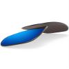 BlazerBuck Anti-salt Polarized Replacement Lenses for Oakley Dispute OO9233 - Ice Blue view 2