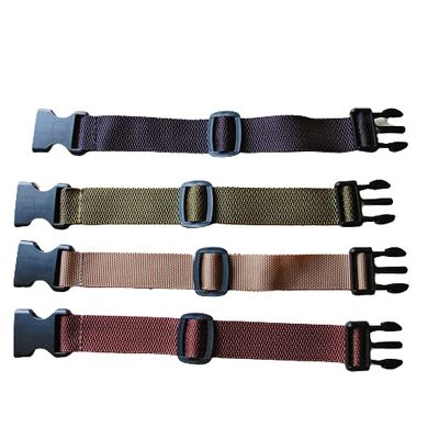 Waist Strap Extender for Fanny Packs (only for Airy Fairy Bags), Hip Bag Strap Extention, Belt Purse Pouch Over Size
