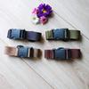 Waist Strap Extender for Fanny Packs (only for Airy Fairy Bags), Hip Bag Strap Extention, Belt Purse Pouch Over Size view 2