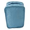 Timesuper Travel Shoe Bag with Zipper Foldable Waterproof Portable Storage Organizer Bags,Sky Blue view 3