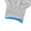 Sevenfly Winter Knit Gloves Touchscreen Warm Thermal Soft Lining Elastic Cuff Texting Anti-Slip 4 Size Choice for Women Men(XL) view 3