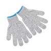 Sevenfly Winter Knit Gloves Touchscreen Warm Thermal Soft Lining Elastic Cuff Texting Anti-Slip 4 Size Choice for Women Men(XL) view 4