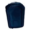 Timesuper Travel Shoe Bag with Zipper Foldable Waterproof Portable Storage Organizer Bags,Navy Blue view 1