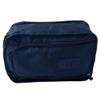Timesuper Travel Shoe Bag with Zipper Foldable Waterproof Portable Storage Organizer Bags,Navy Blue view 4