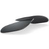 BlazerBuck Anti-salt Polarized Replacement Lenses for Oakley Dispute OO9233 - Silver Chrome view 2