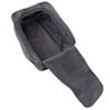 Timesuper Travel Shoe Bag with Zipper Foldable Waterproof Portable Storage Organizer Bags,Gray view 1