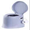 Portable Travel Toilet for Camping and Hiking, Porta Potty for Adults, Portable Restroom, Collapsible Camping Potty, Emergency Inodoro Portatil Adultos, Portable Toilet for Car view 1