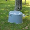 Portable Travel Toilet for Camping and Hiking, Porta Potty for Adults, Portable Restroom, Collapsible Camping Potty, Emergency Inodoro Portatil Adultos, Portable Toilet for Car view 4