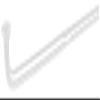 ACI Spokes: Double Butted Spokes in Silver - Box of 144-SILVER/-266MM/ view 1