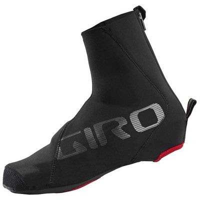 Giro Proof 2.0 Winter Shoe Cover - Black Medium